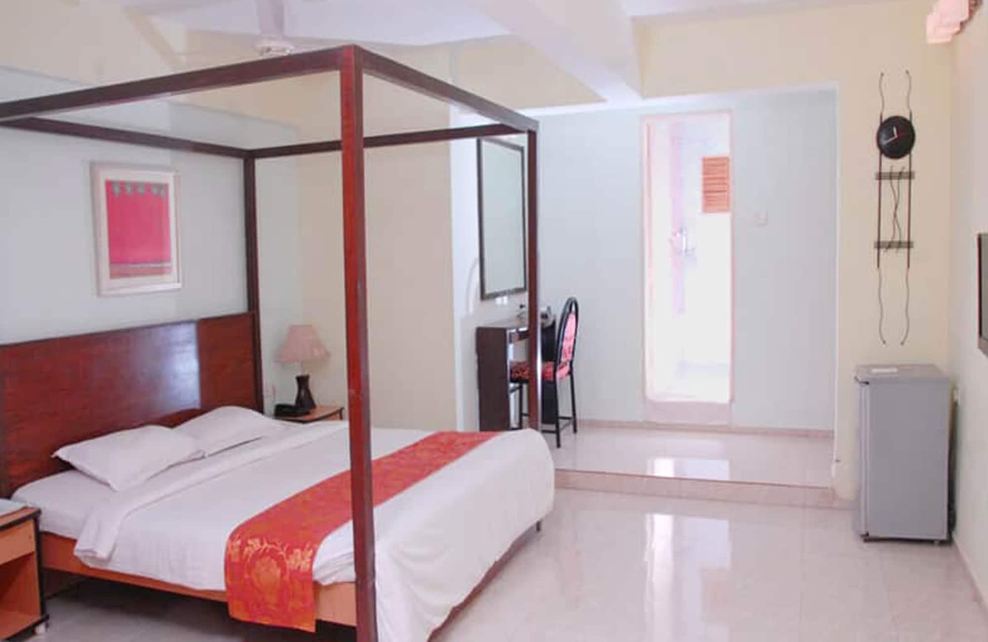 קנדולים Toshali Goan Village Resort מראה חיצוני תמונה