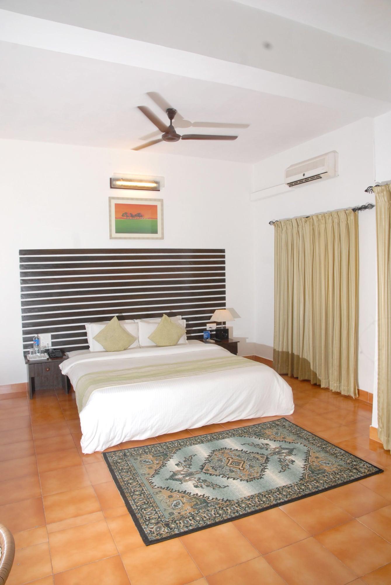 קנדולים Toshali Goan Village Resort מראה חיצוני תמונה