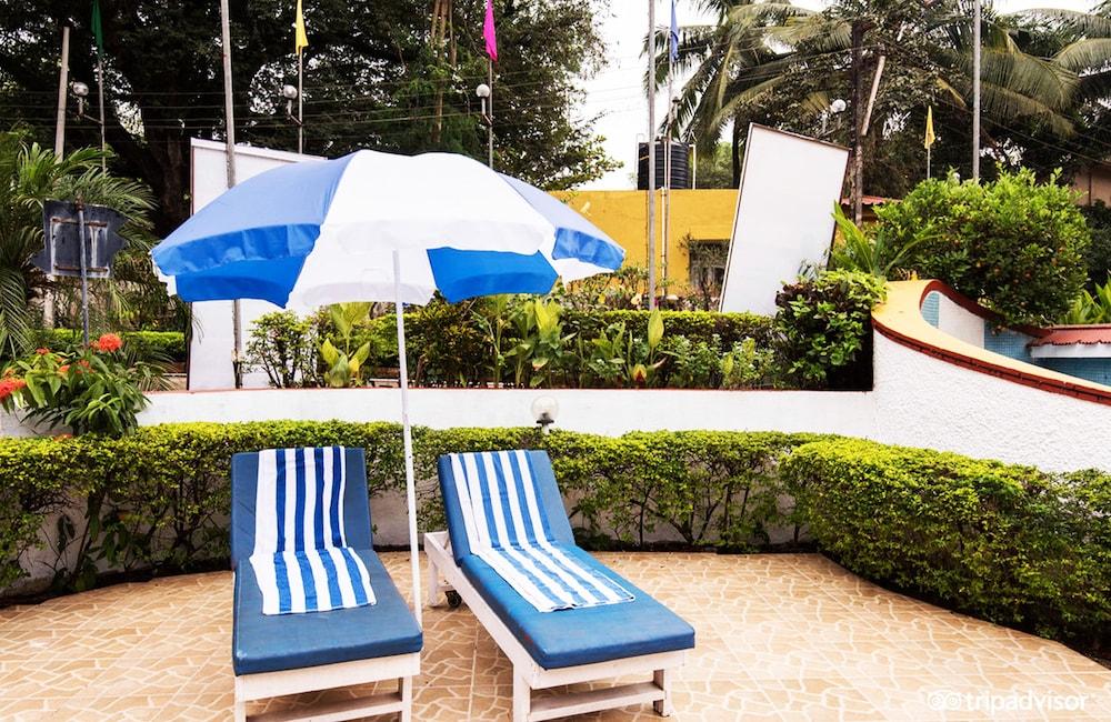 קנדולים Toshali Goan Village Resort מראה חיצוני תמונה