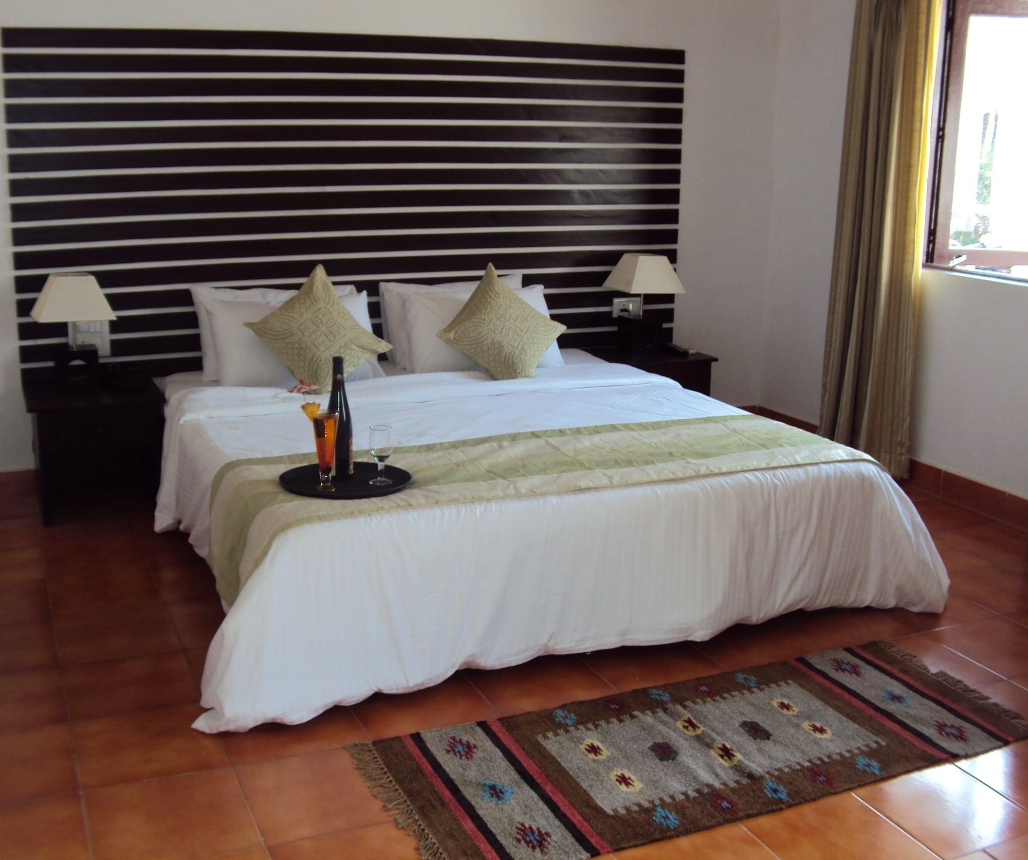 קנדולים Toshali Goan Village Resort מראה חיצוני תמונה