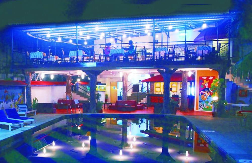 קנדולים Toshali Goan Village Resort מראה חיצוני תמונה