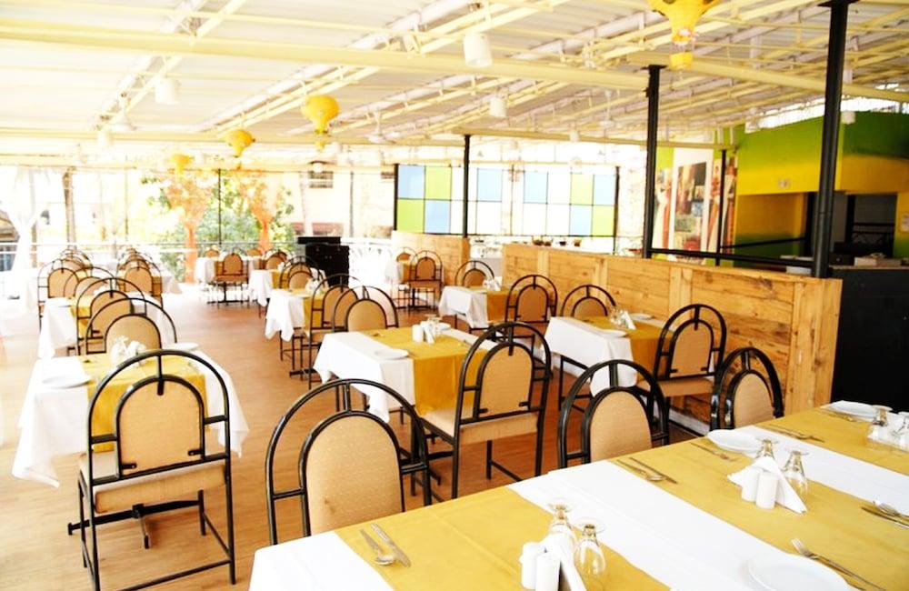 קנדולים Toshali Goan Village Resort מראה חיצוני תמונה