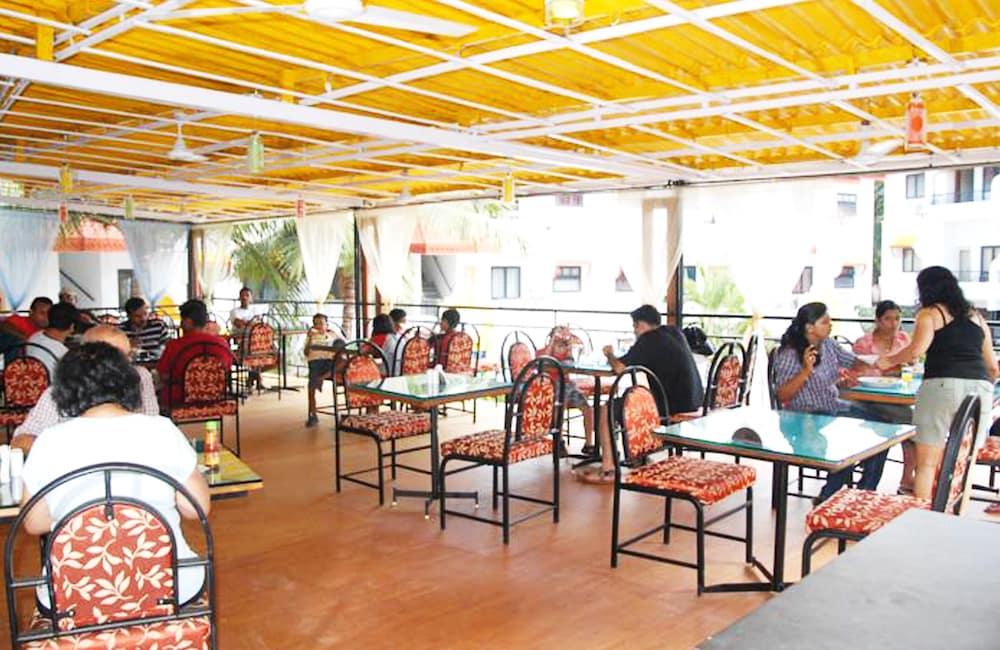 קנדולים Toshali Goan Village Resort מראה חיצוני תמונה