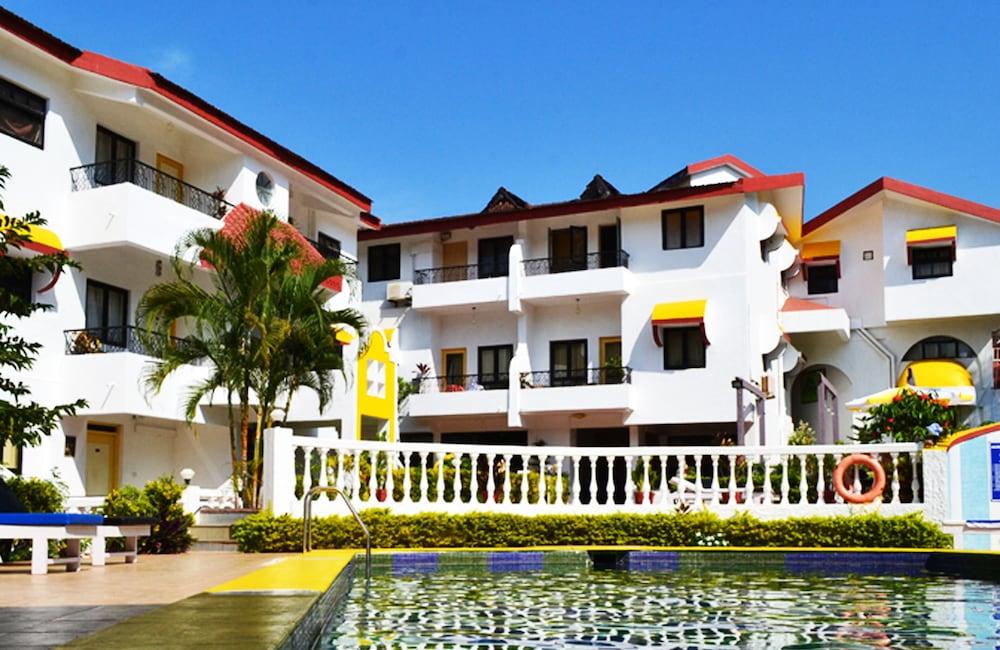 קנדולים Toshali Goan Village Resort מראה חיצוני תמונה