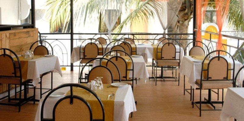 קנדולים Toshali Goan Village Resort מראה חיצוני תמונה