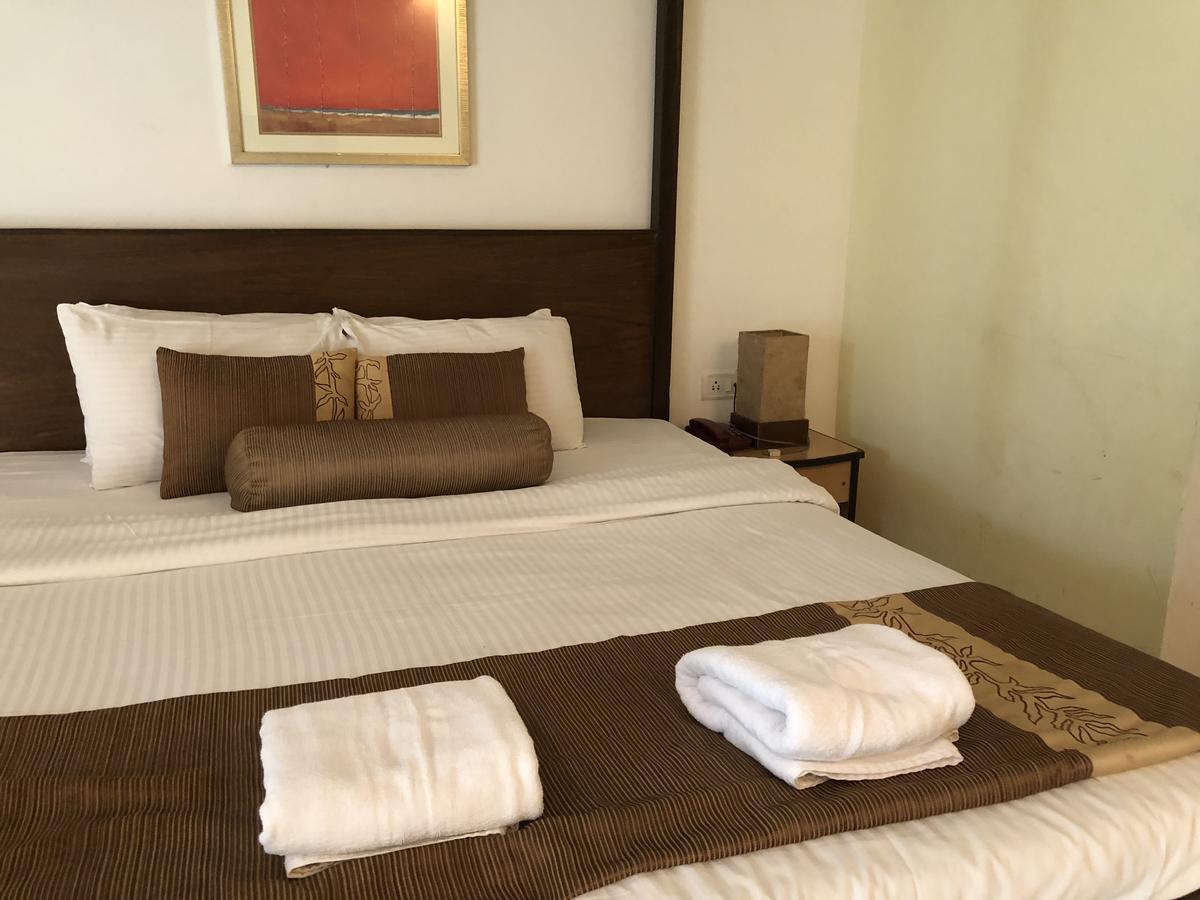 קנדולים Toshali Goan Village Resort מראה חיצוני תמונה