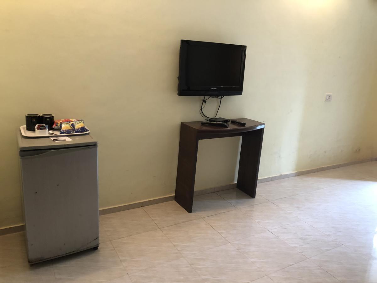 קנדולים Toshali Goan Village Resort מראה חיצוני תמונה