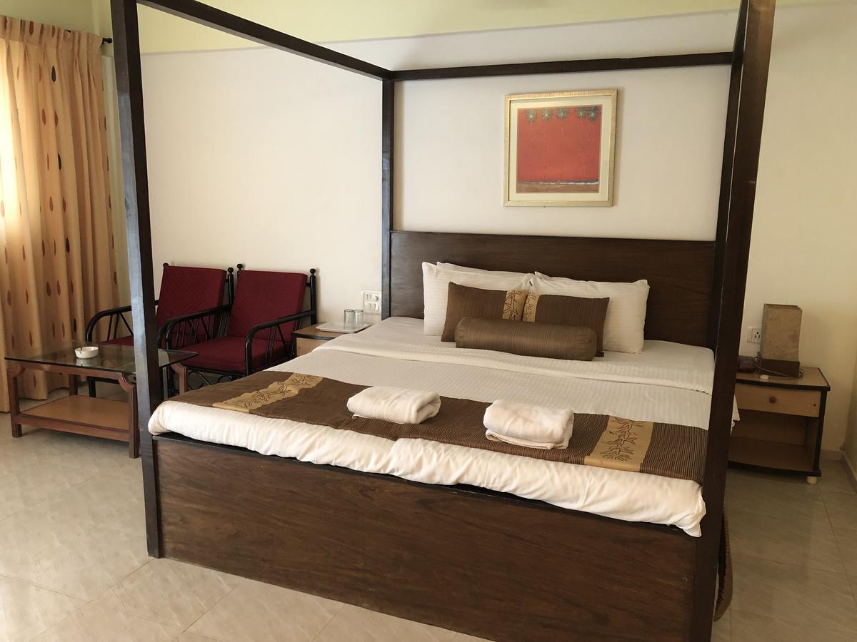 קנדולים Toshali Goan Village Resort מראה חיצוני תמונה