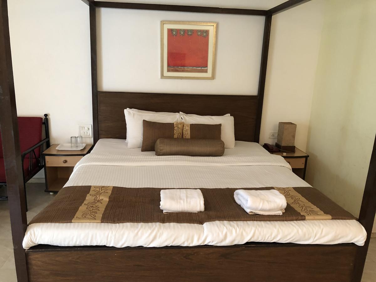 קנדולים Toshali Goan Village Resort מראה חיצוני תמונה