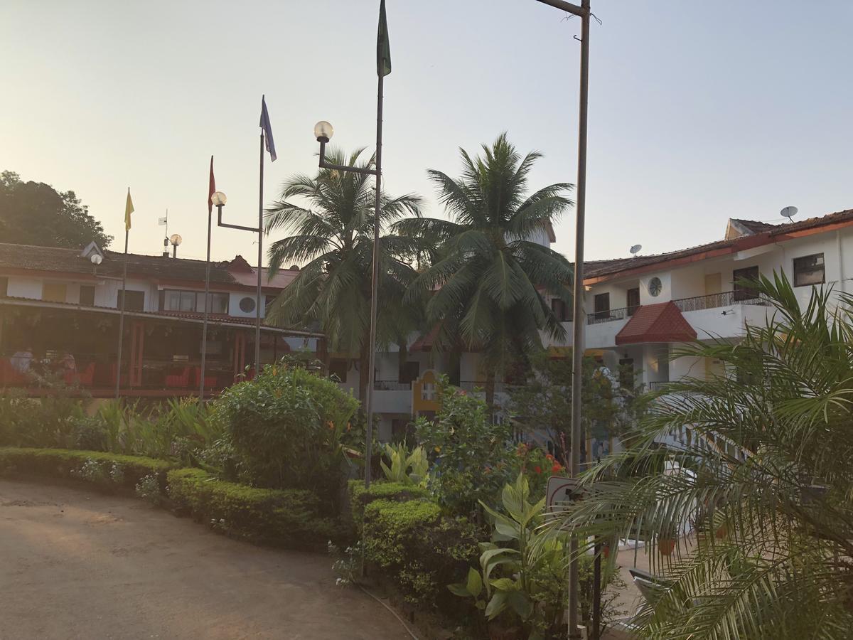 קנדולים Toshali Goan Village Resort מראה חיצוני תמונה