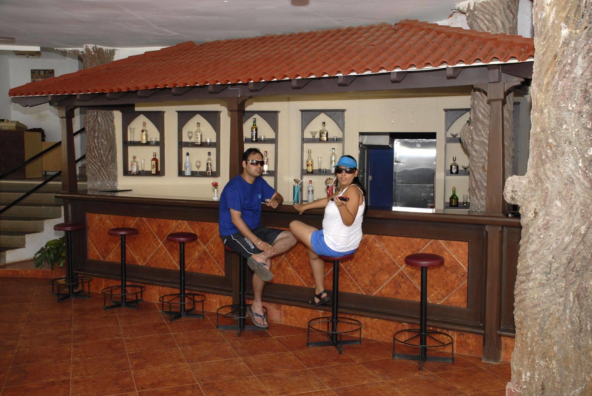 קנדולים Toshali Goan Village Resort מראה חיצוני תמונה