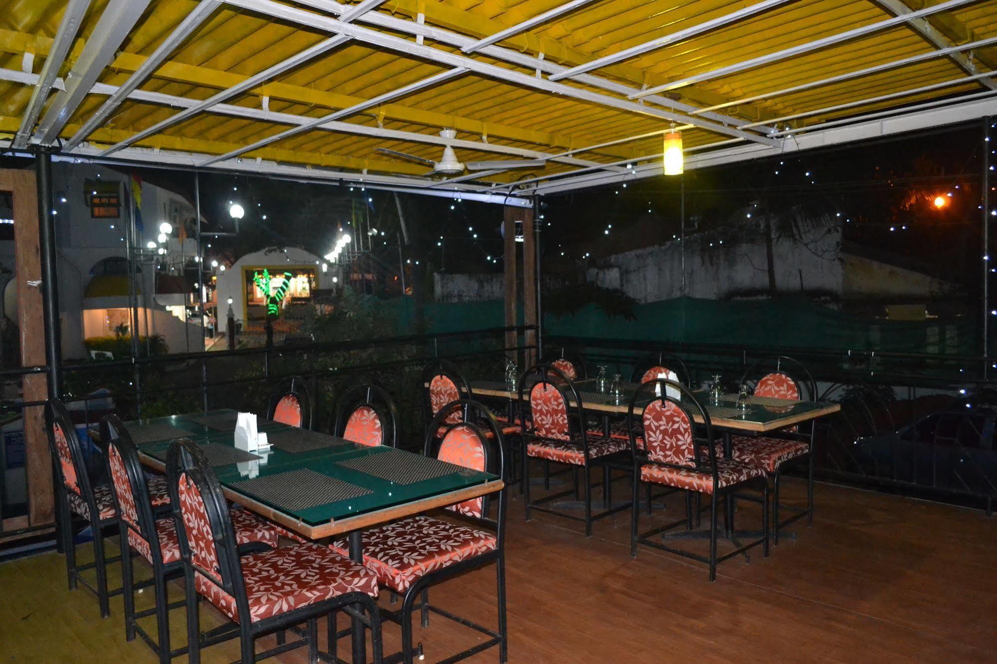 קנדולים Toshali Goan Village Resort מראה חיצוני תמונה