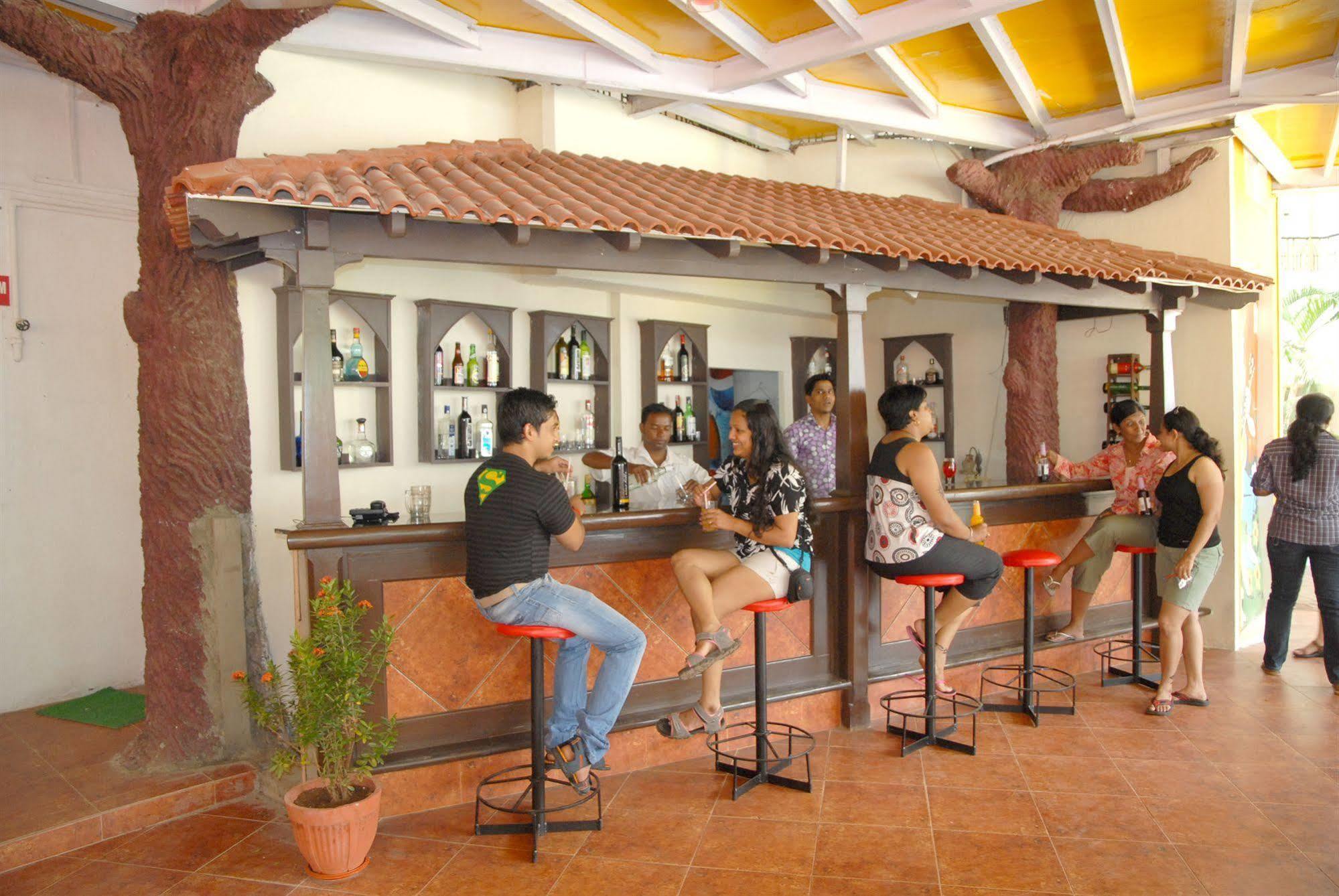 קנדולים Toshali Goan Village Resort מראה חיצוני תמונה