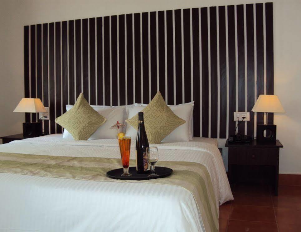 קנדולים Toshali Goan Village Resort מראה חיצוני תמונה