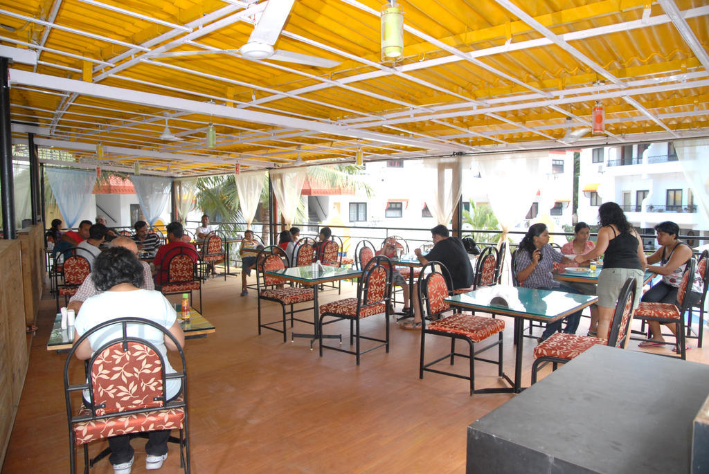 קנדולים Toshali Goan Village Resort מראה חיצוני תמונה