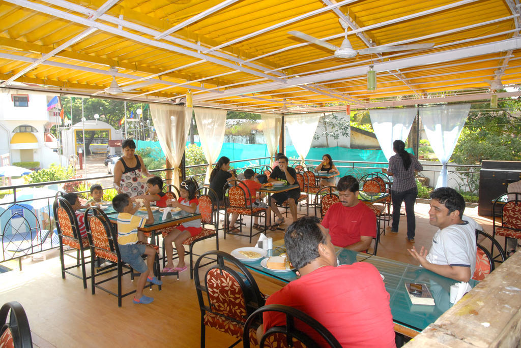 קנדולים Toshali Goan Village Resort מראה חיצוני תמונה
