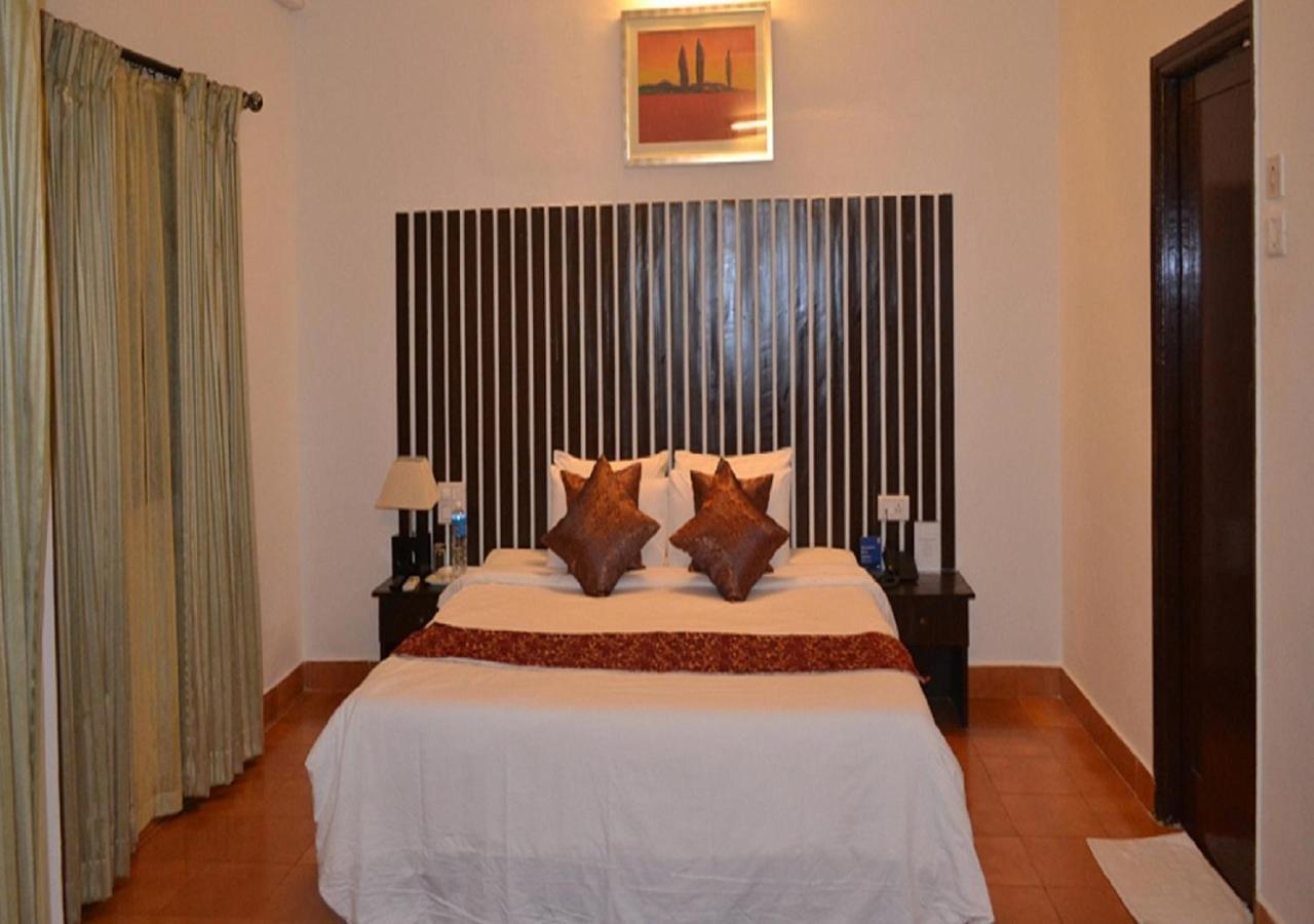 קנדולים Toshali Goan Village Resort מראה חיצוני תמונה
