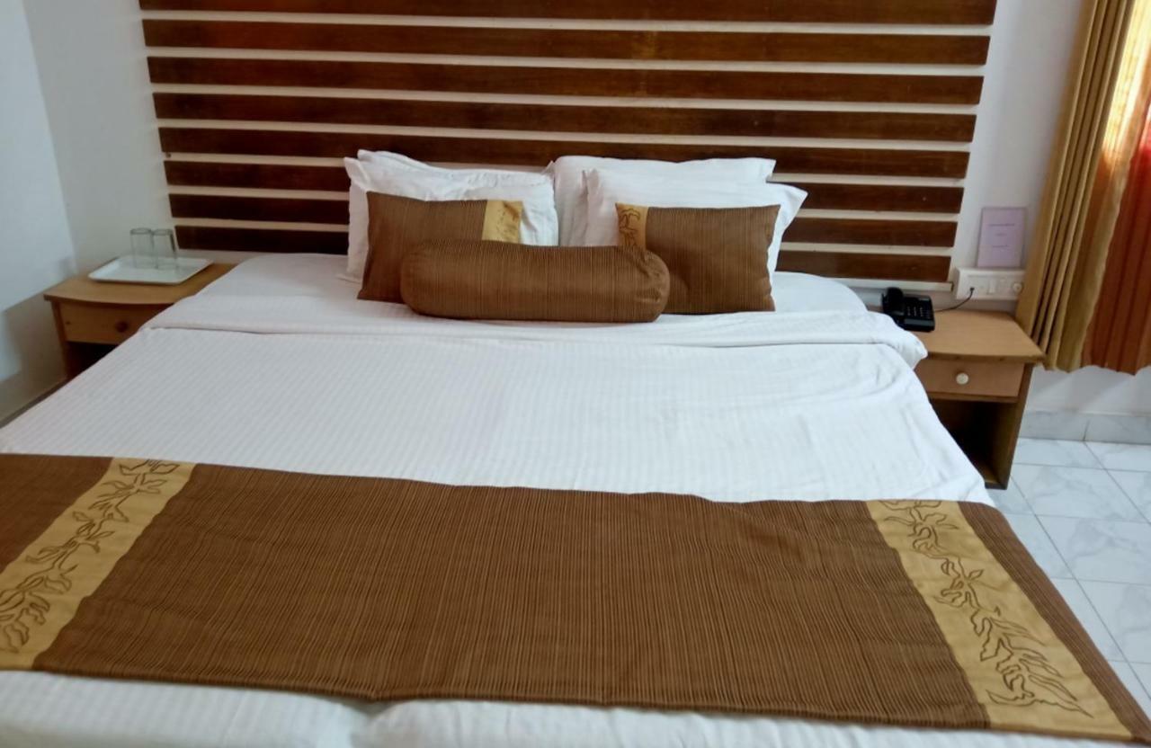קנדולים Toshali Goan Village Resort מראה חיצוני תמונה